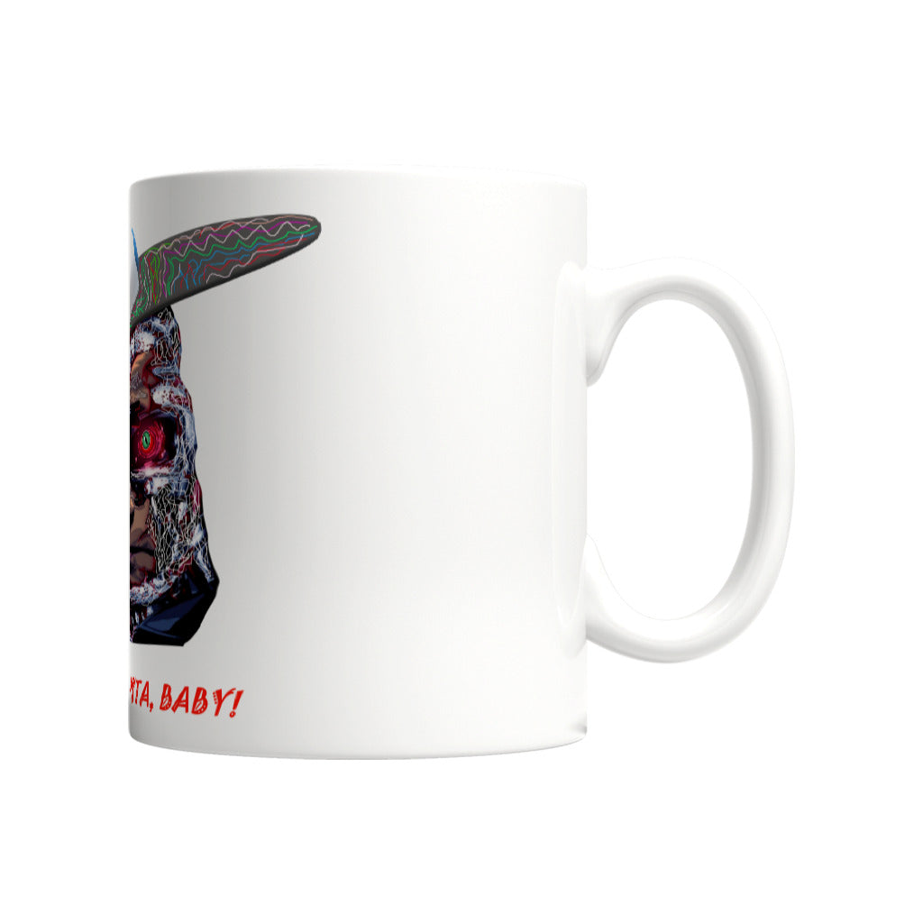 FairyTaleWorld Terminator tasse