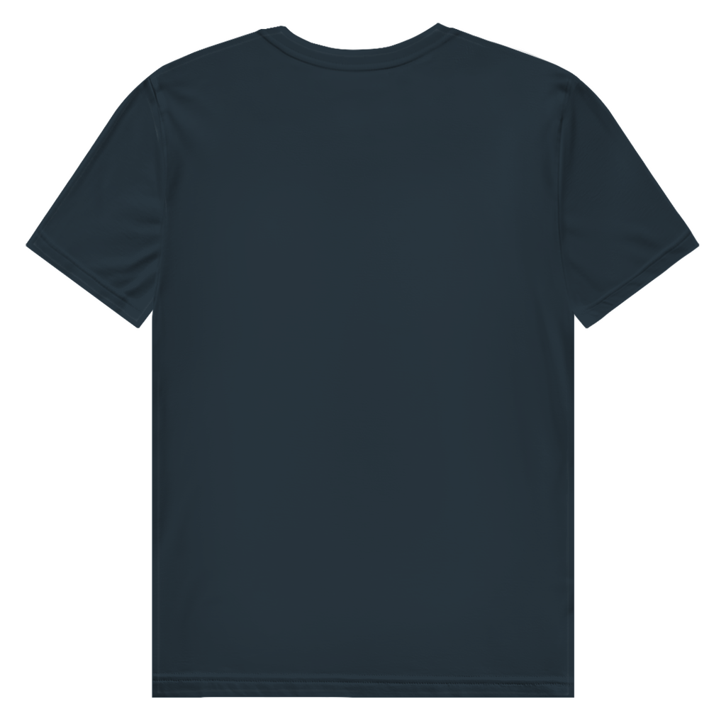 Urban King Herren Premium Bio T-Shirt