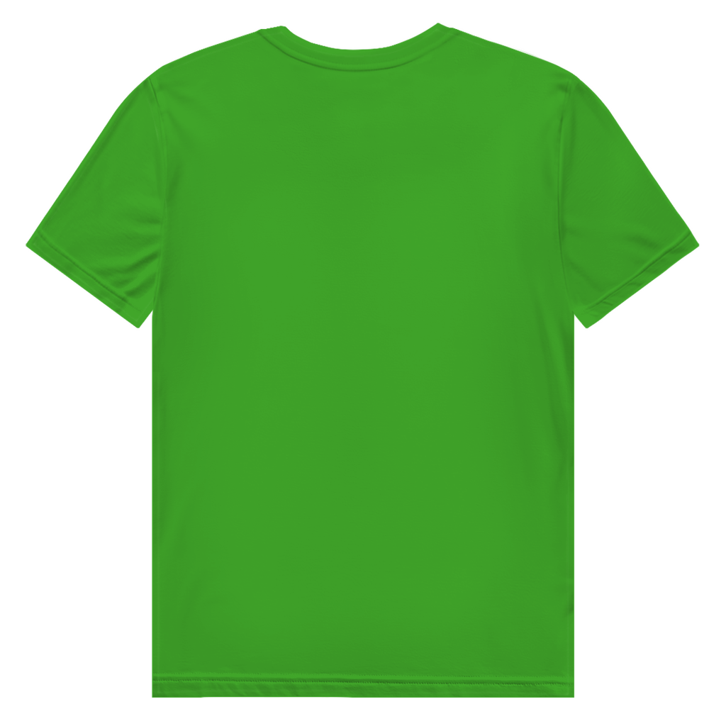HOLYWOOD PANDA Herren Premium Bio T-Shirt