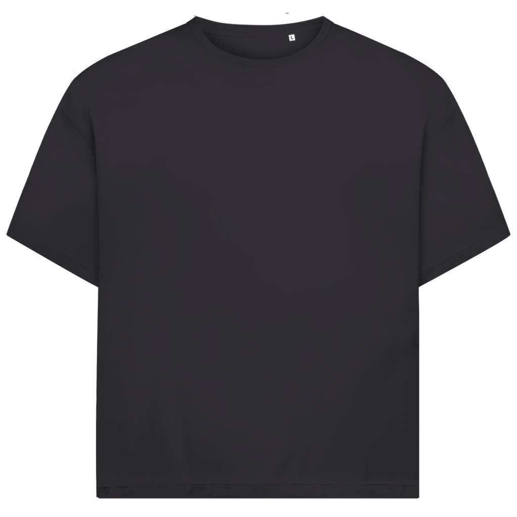 CYBER-TECHNO-WIZARD Jack and Jones Oversize T-Shirt