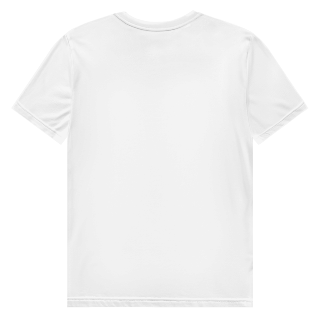 TECHNO Herren Premium Bio T-Shirt