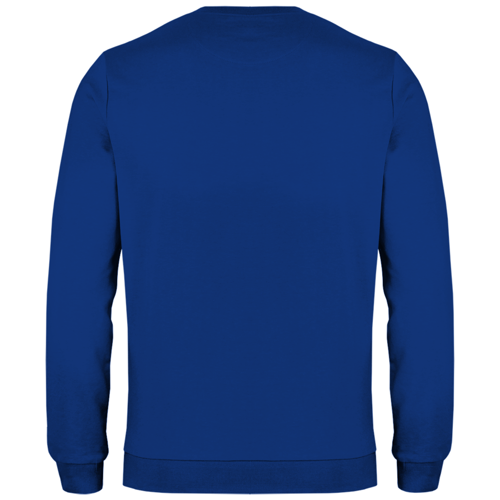 Neon Christmas Sweater Keks Herren Sweatshirt