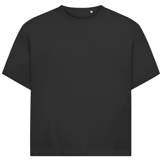 TECHNO NEON SAMURAI Jack and Jones Oversize T-Shirt