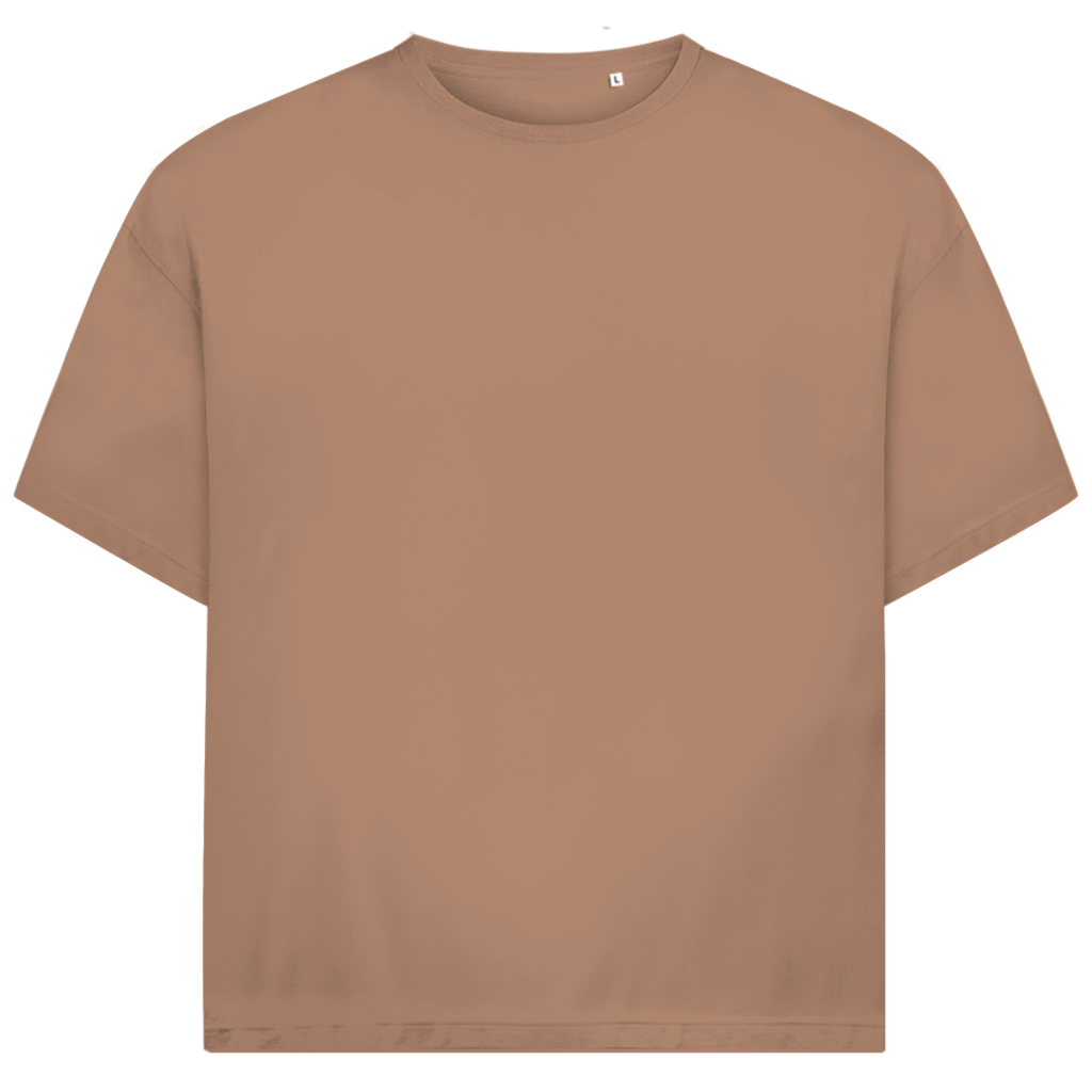 TECHNO NEON SAMURAI Jack and Jones Oversize T-Shirt