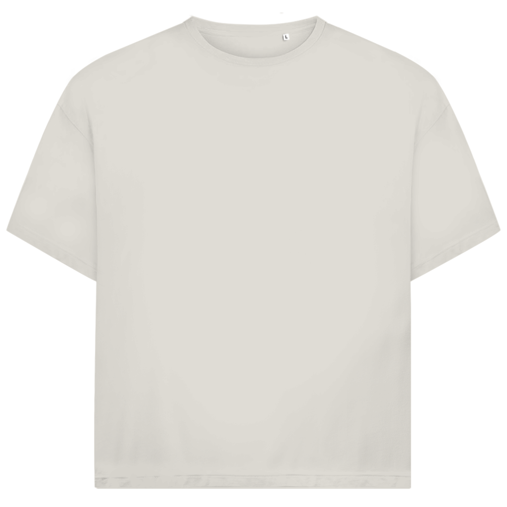 TECHNO VIBES Jack and Jones Oversize T-Shirt