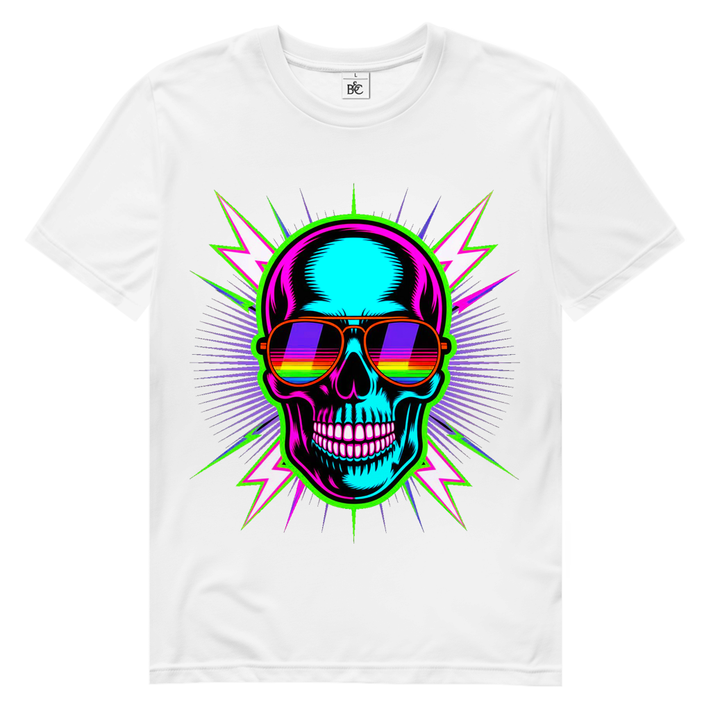 NEON MODERN Herren Premium Bio T-Shirt