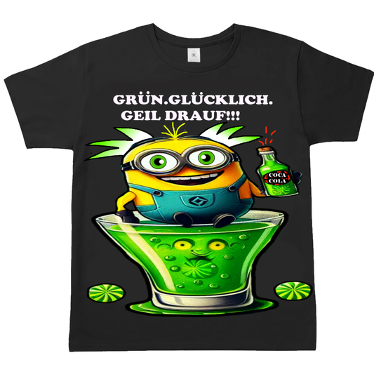 Pfeffi Power Shirt