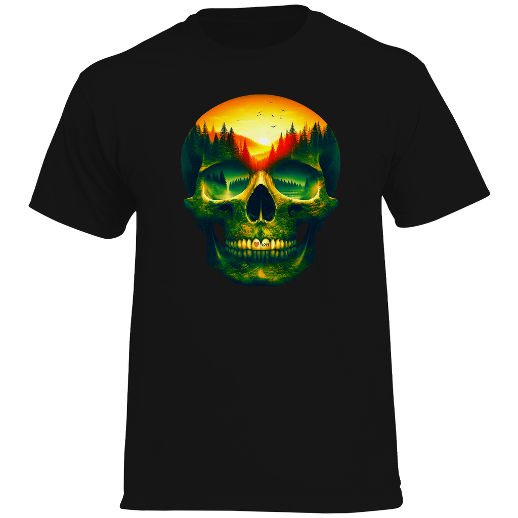 NEON FREQUENCY TSHIRT NUR HEUTE FÜR 19 EURO