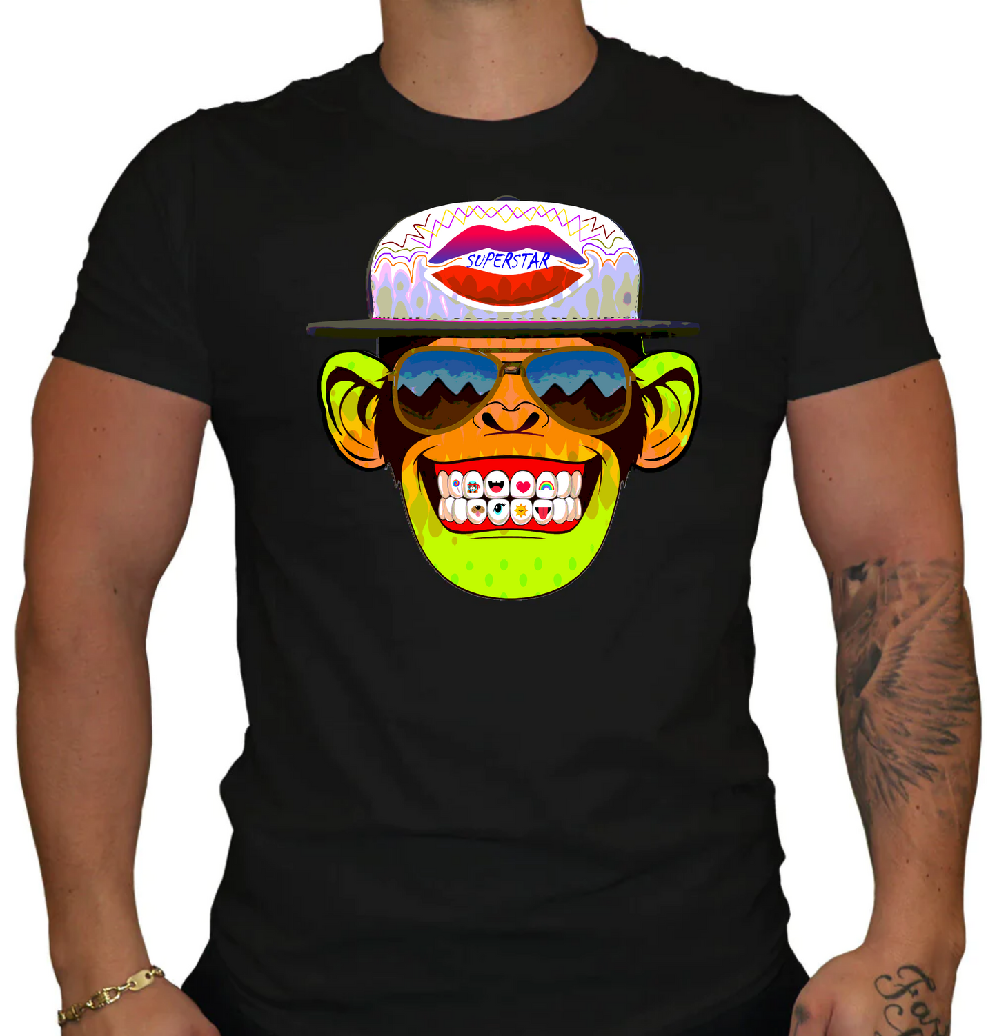 CooL-MONKEY FÜR 25 EURO NUR HEUTE!