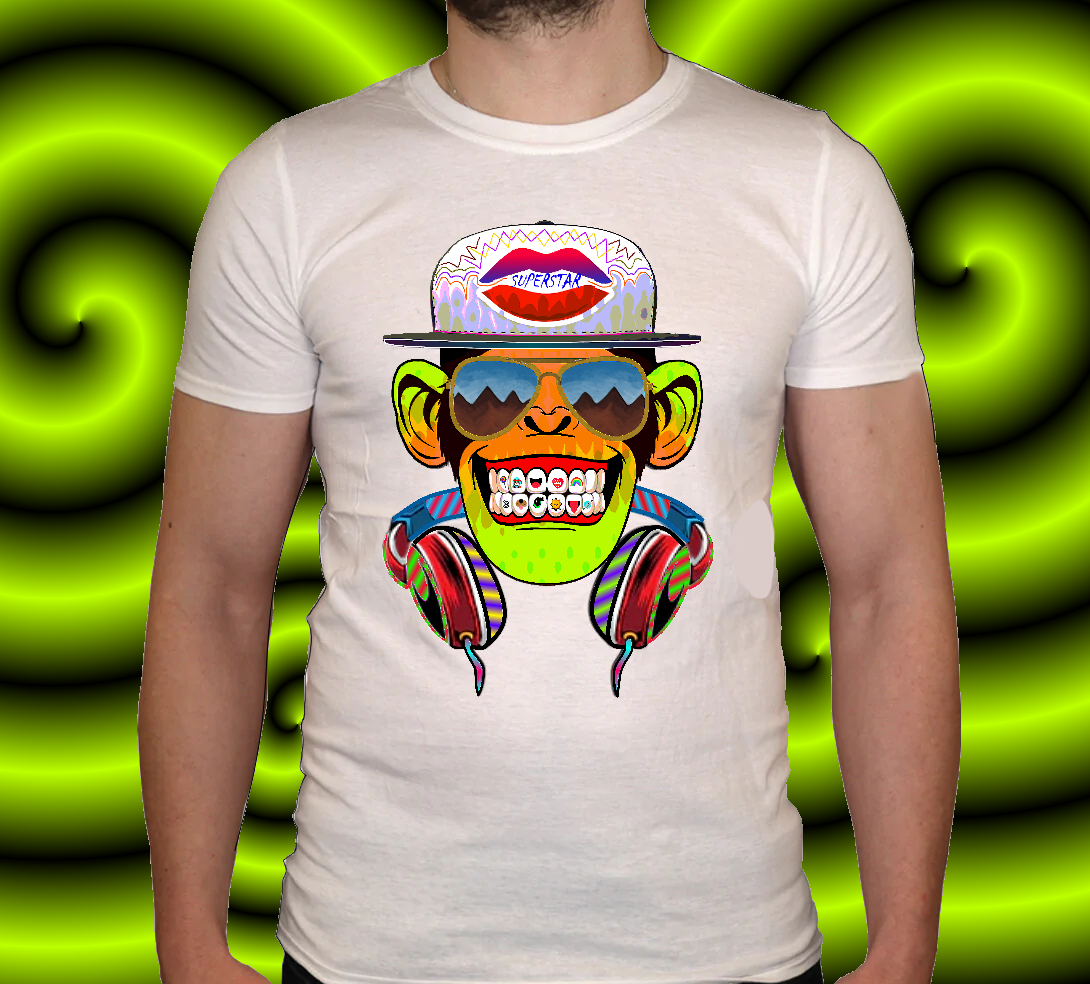 KONZERT-MONKEY