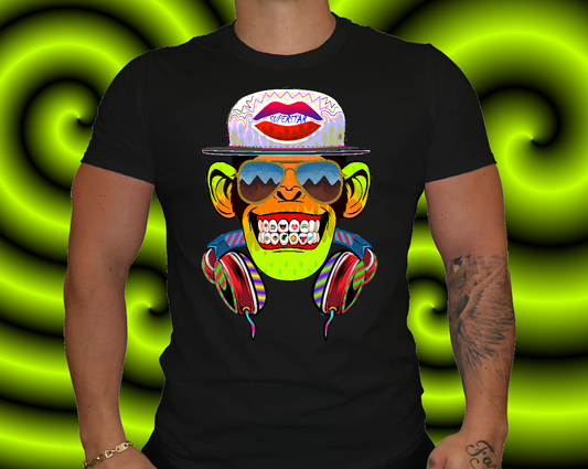 KONZERT-MONKEY